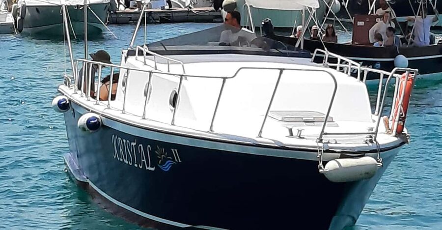 Giardini Naxos: Taormina & Isola Cruise Bella with Aperitif - Key highlights to look for
