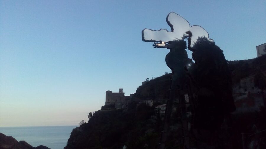 Godfather Locations tour from Taormina - Savoca/Forza D'Agrò - Getting There Comfortably, and Why It Matters in Sicily