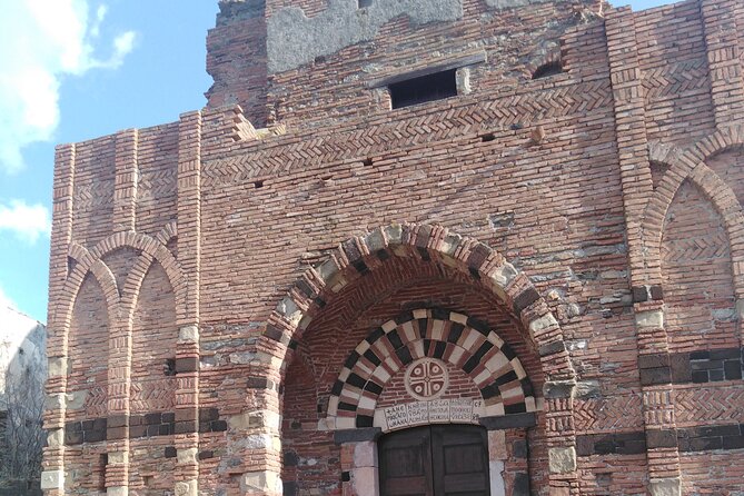 Godfather Private Tour - Pickup From Catania and the Ride Comfort Factor