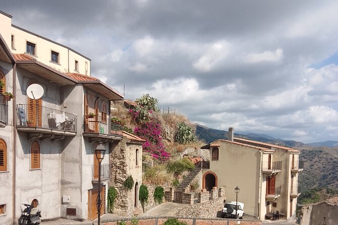 Godfather Private Tour - Santa Teresa di Riva: Beach Break Without the Ticket Hassle