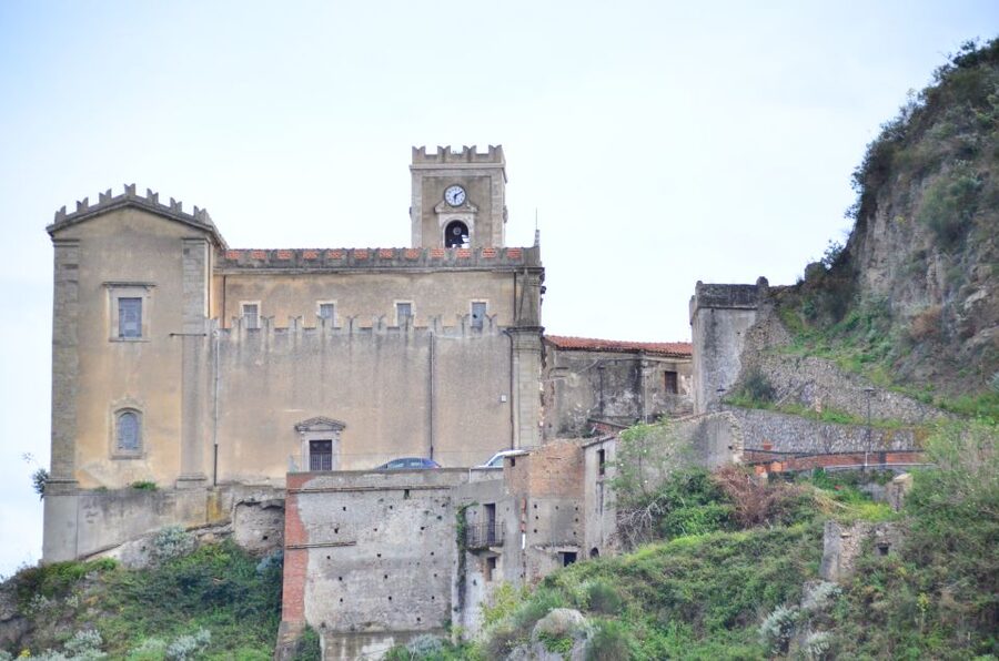 GODFATHER TOUR film's locations departure from Taormina area - Who this tour suits best