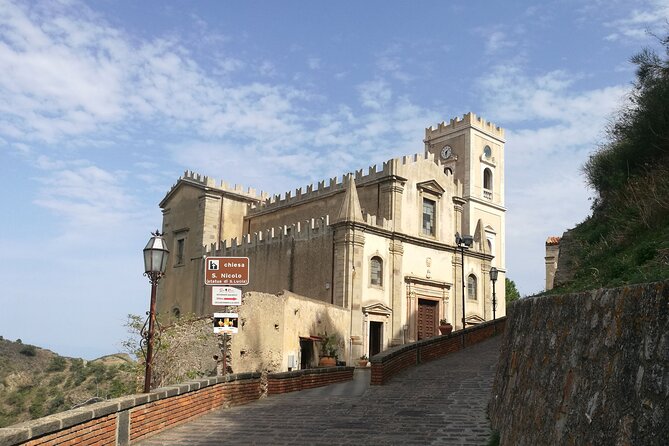 Godfather Tour from Messina cruise terminal to Savoca and Forza D'Agrò - Key things to know before you go