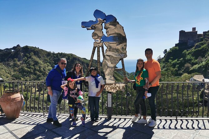 Godfather tour Sicily: Savoca-Forza d’Agrò - Key things to know before you go