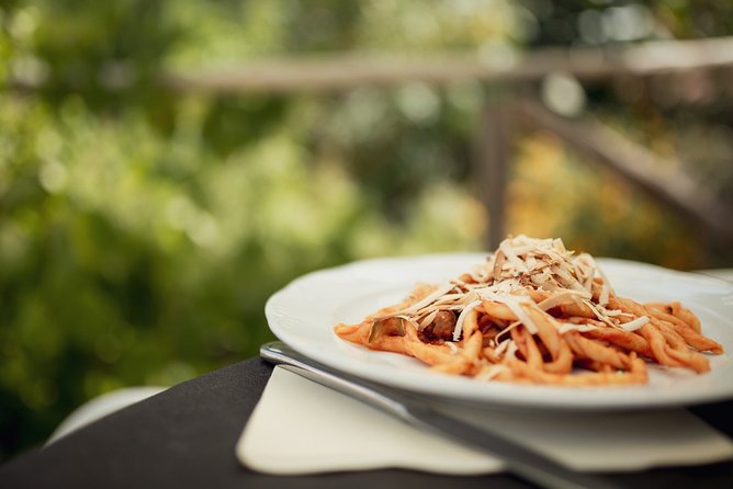 Godfather vs Mafia Tour & Pasta Lunch (Small Group or Private) - Meeting up: pickup timing and where the day begins