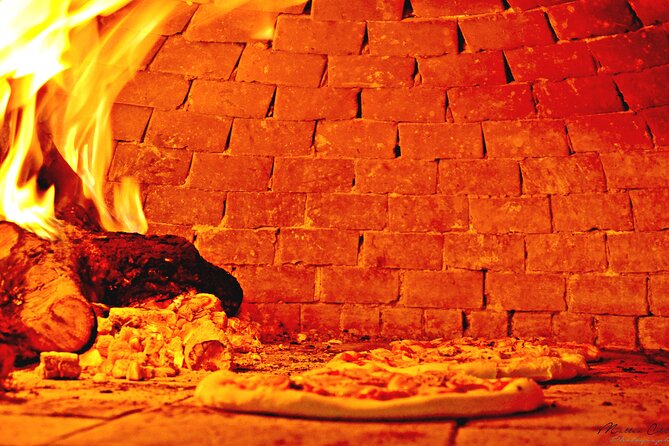 Gourmet Pizza Workshop and Wine Tasting - Key Highlights to Know Before You Go