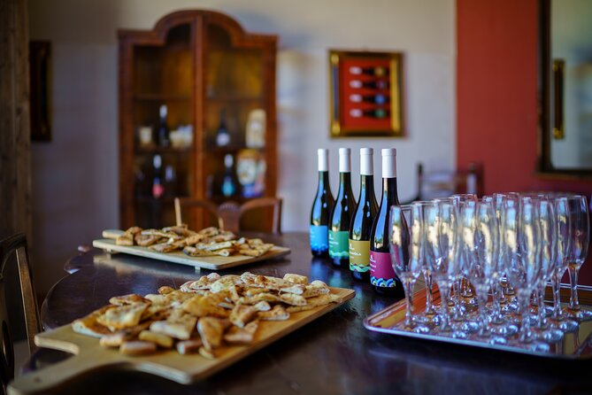Gourmet Pizza Workshop and Wine Tasting - Value and Price: Is $69.46 Worth It?