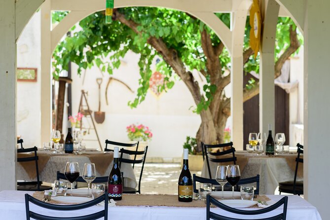 Gourmet Pizza Workshop and Wine Tasting - The Pizza Lab with Beatris: Get Your Hands Dirty