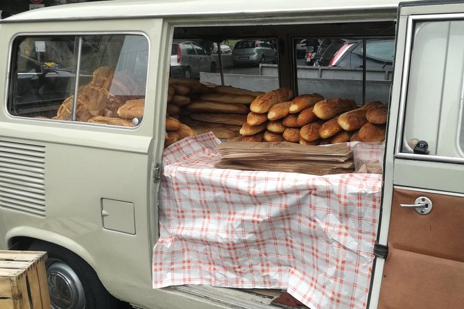 GRAND TASTE PALERMO - Artisan Food & History Walking Tour - Piazza Croce dei Vespri and the “The Leopard” Connection