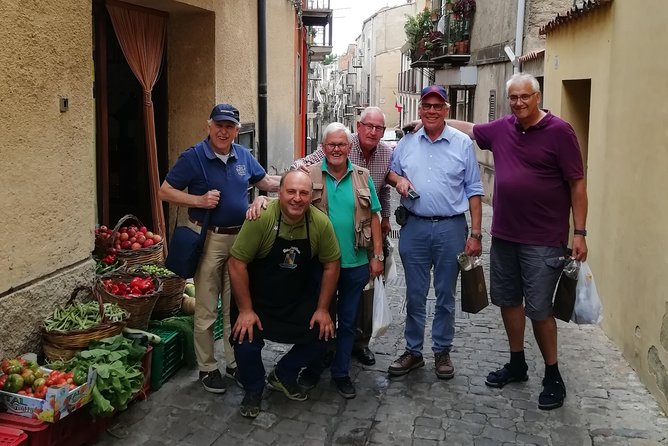 Great Full Day Excursion in Sicily to Cefalù and Castelbuono From Palermo - Price and value: what you’re really paying for at $291.81 per person