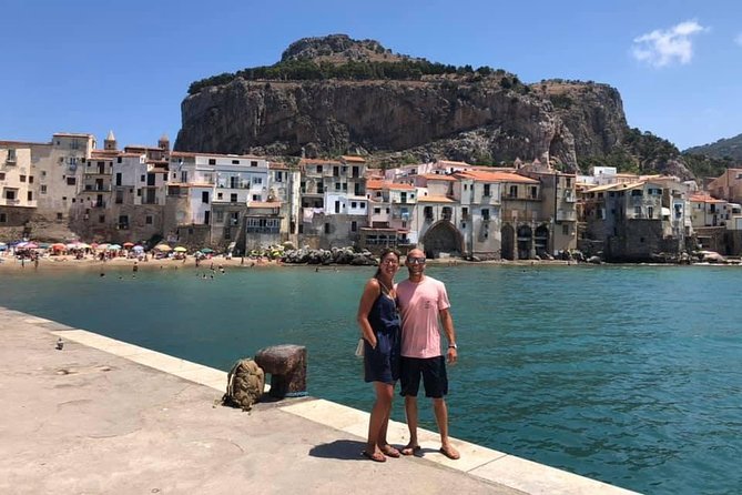 Great Full Day Excursion in Sicily to Cefalù and Castelbuono From Palermo - What I’d look for before I booked