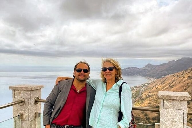 Guided Cultural Tour of the Godfather Film in Messina - Why this Godfather tour feels different from a typical sightseeing day