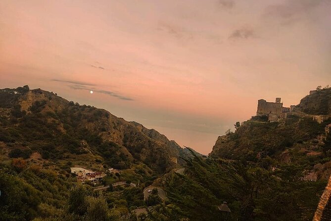 Guided Cultural Tour of the Godfather Film in Messina - Church steps, sea air, and why the panoramic pause is not filler