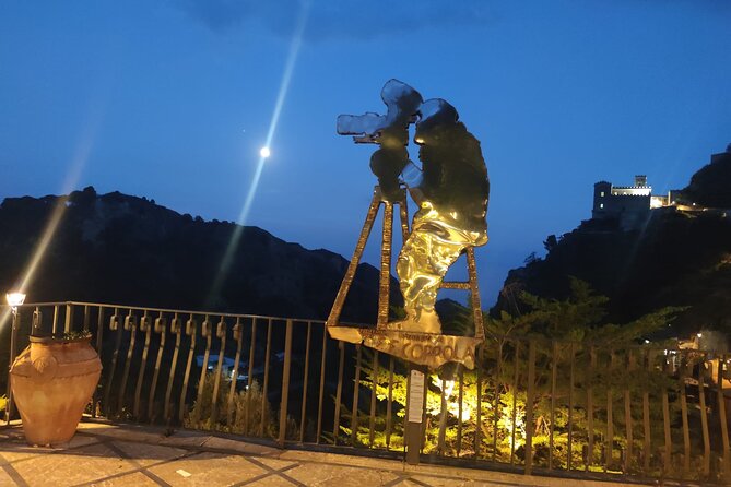 Guided Cultural Tour of the Godfather Film in Messina - How long it really takes: fitting a half-day into your Sicily plan