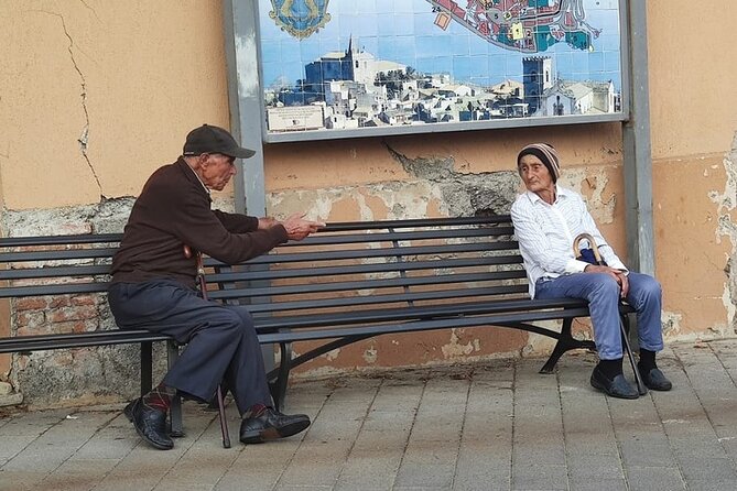 Guided Cultural Tour of the Godfather Film in Messina - Catania pickup and getting to the villages without the stress