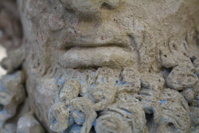Guided tour of the Archaeological Museum of Aidone Morgantina. - Villa Romana del Casale UNESCO Mosaics: How to See 3,500 Square Meters