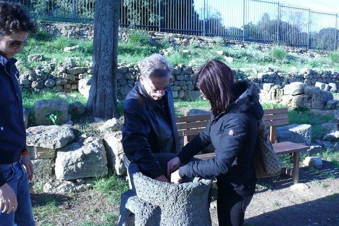 Guided tour of the Archaeological Museum of Aidone Morgantina. - Who This Tour Suits Best (And Who Might Want to Skip)
