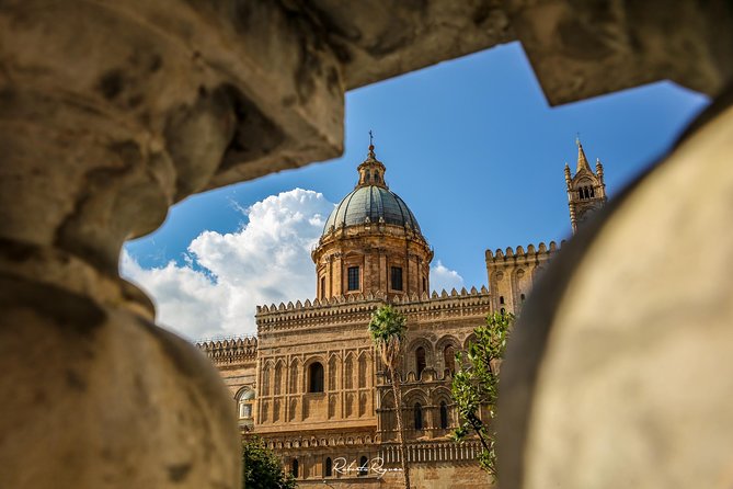 Guided tour of the historic center Palermo - Why People Keep Raving About Alessia’s Way of Explaining Palermo