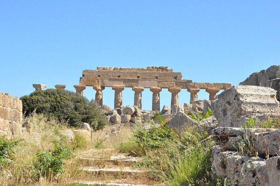 Guided tour of the Selinunte Archaeological Park - Key highlights you should care about