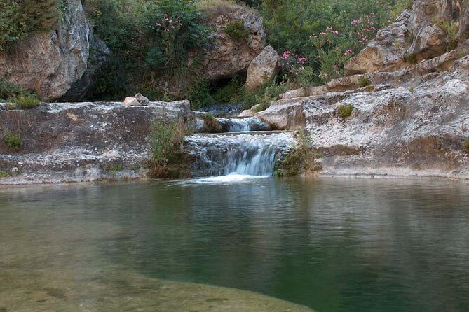 Guided Trekking to Cavagrande del Cassibile in Sicily - Cavagrande del Cassibile: why this hike feels different