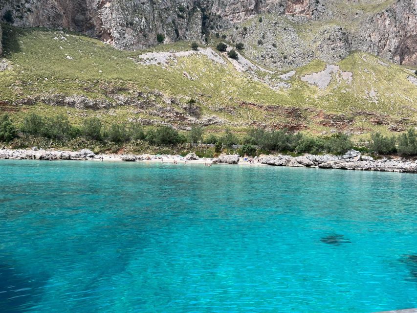 Half day boat tour of Palermo - Snorkeling gear details that actually help you enjoy the water