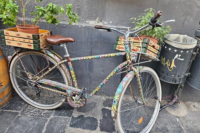 Half Day Catania Gastronomic and Cultural Tour from Taormina - How much walking is involved, and what to wear