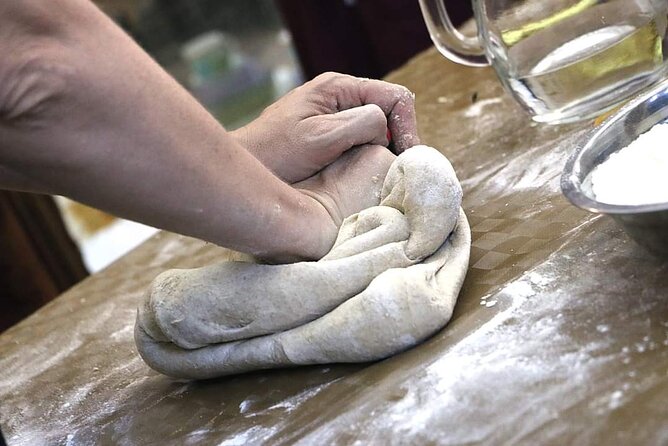 Half-Day Cooking Class with Lunch in Baglio Florio - Baglio Florio and the 11:00 Start You Can Plan Around