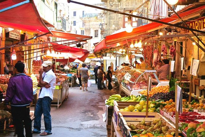 Half Day Excursion in Palermo and Monreale from Palermo and Cruise Ship - Who this Palermo and Monreale tour is best for