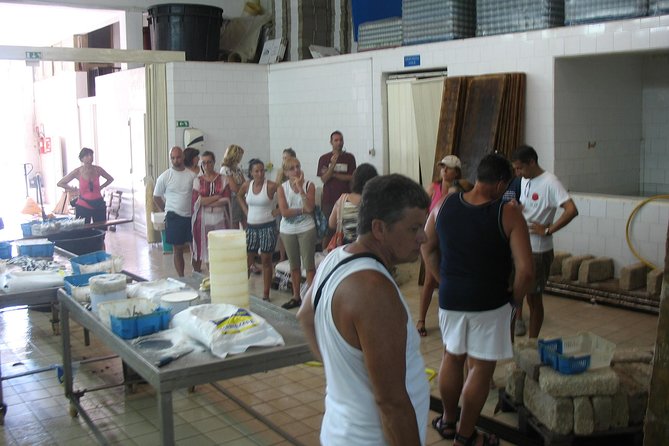 HALF DAY excursion - Marzamemi and Capo Passero by Boat - Key points for Marzamemi and Capo Passero by boat