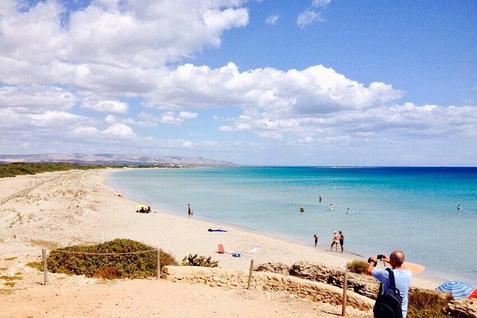 HALF DAY excursion - Marzamemi and Capo Passero by Boat - Getting to the meeting point and timing your half-day