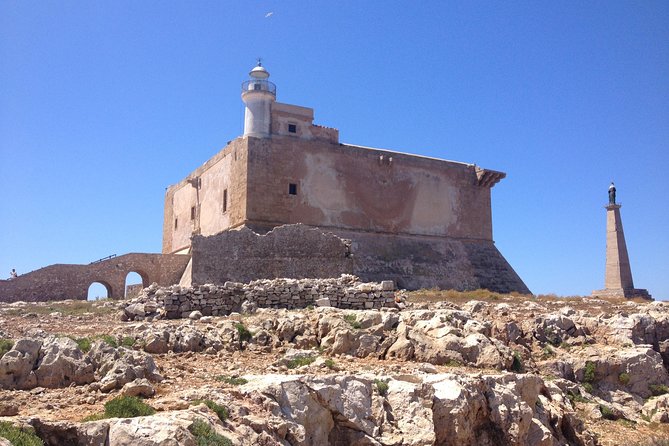 HALF DAY excursion - Marzamemi and Capo Passero by Boat - The guides and service style you should expect