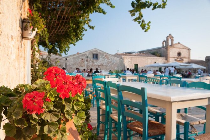 HALF DAY excursion - Marzamemi and Capo Passero by Boat - Price and value: is $95.18 a good deal here?