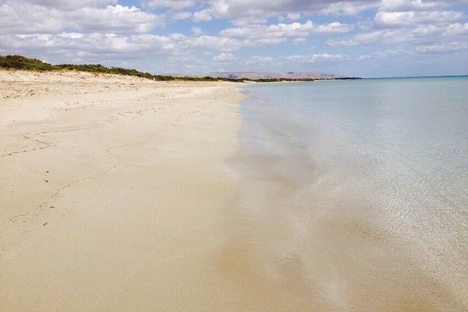 HALF DAY excursion - Marzamemi and Capo Passero by Boat - What to pack and how to get the most from the sea time