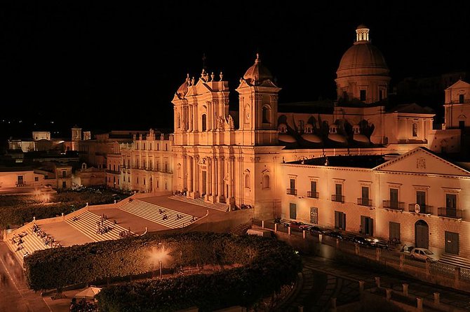 HALF DAY Excursion - Noto BAROQUE - Price and value: is $75.24 for 4 hours a fair deal?