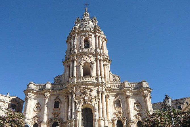 HALF DAY excursion - Tour Montalbano - Ragusa Ibla and Modica - Why Ragusa Ibla plus Modica is a perfect half-day pairing
