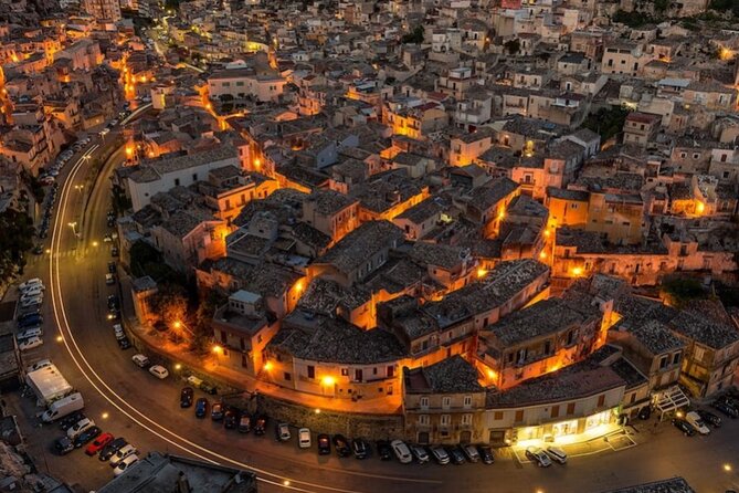 HALF DAY excursion - Tour Montalbano - Ragusa Ibla and Modica - How long you will spend walking, and how to handle the steps