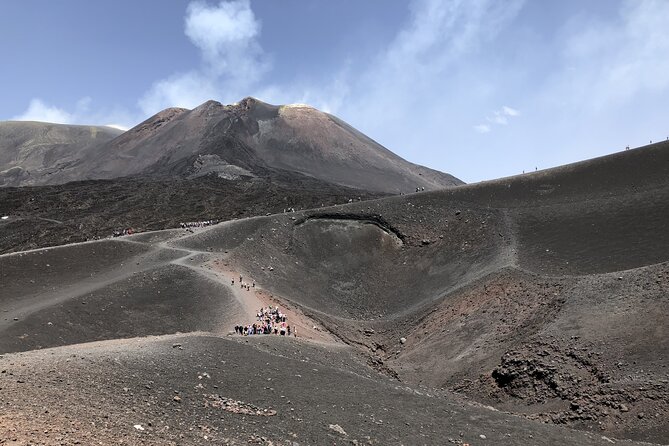 Half Day Guided Tour in Mount Etna (3000 meters) - Key Things You Should Know Before You Go