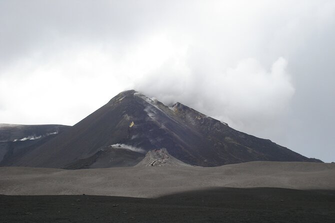 Half Day Guided Tour in Mount Etna (3000 meters) - Local Product Tasting, A Small Add-On That Helps the Day Feel Finished