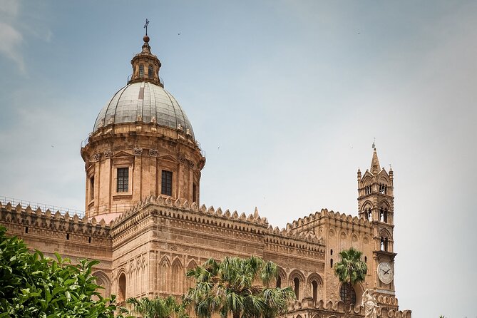 Half Day Guided Tour in Palermo _ Hello, my name is Palermo! - Key highlights you will feel right away