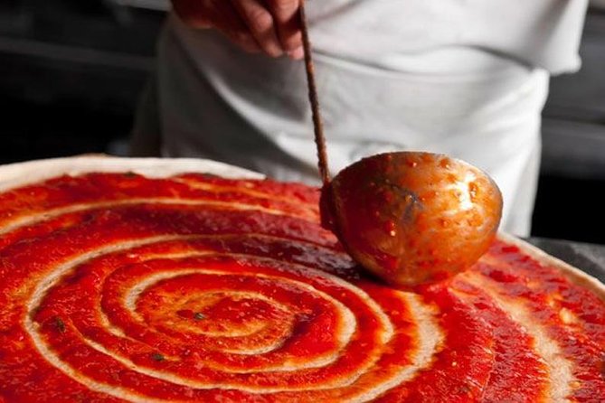 Half-Day Pizza Making Class in Taormina - Where this class fits best in your Taormina day plan