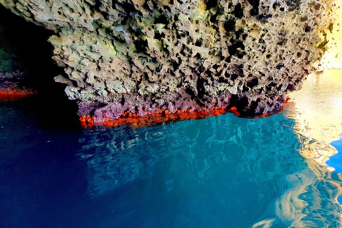 Half Day Private Guided Boat Tour in Taormina - Isola Bella, the Pearl of the Mediterranean: the coast’s calmest-feeling snorkel stop