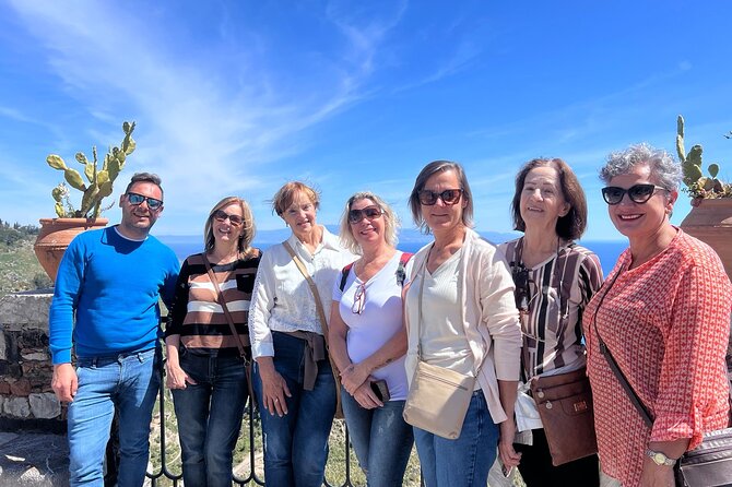 Half Day Private Tour to Messina Taormina and Castelmola - Key Things I’d Prioritize on This Tour