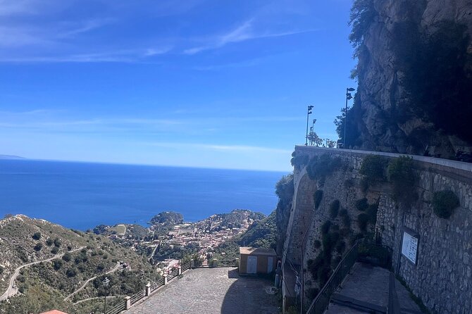 Half Day Private Tour to Messina Taormina and Castelmola - Price and Value: What $191.02 Is Really Buying