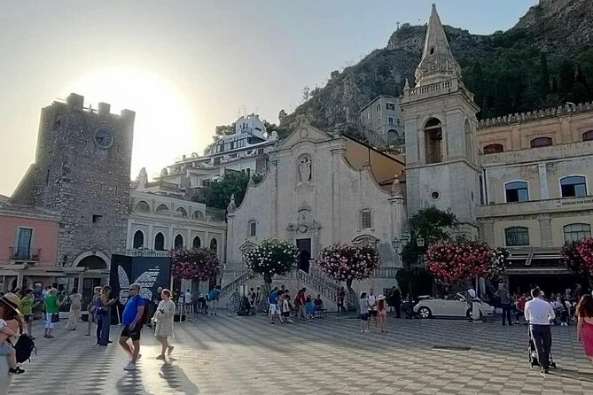 Half Day Private Tour to Messina Taormina and Castelmola - Weather, Clothing, and Small Practical Tips That Save the Day