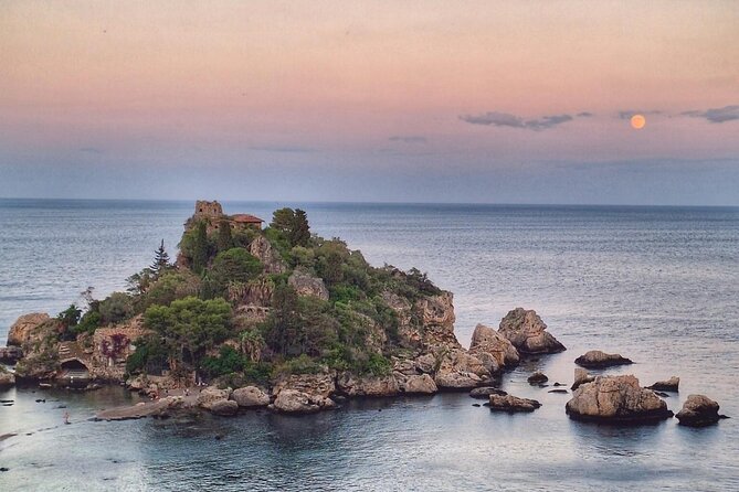 Half Day Private Tour to Messina Taormina and Castelmola - Messina Highlights: Cristo Re Panoramas, Piazza Duomo, and Cannoli Time