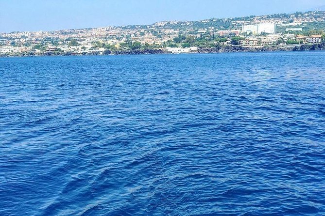 Half Day Sailing Tour Catania-AciTrezza - Sailing the Riviera dei Ciclopi for a Real Break From Catania