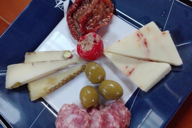 Half Day Sailing Tour Catania-AciTrezza - What You Can Expect While Cruising the Cyclops Coast
