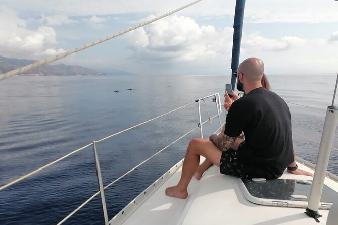 Half Day Sailing Tour Taormina Bay - Price and value: what about $95.54 really buys you