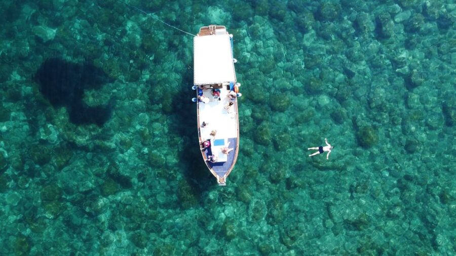 HALF-DAY TAORMINA BOAT TOUR - Who Should Book This Taormina Boat Tour