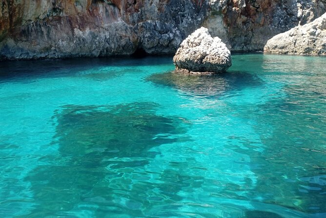 Half day tour Riserva to Zingaro and Scopello - Who should book this boat tour, and who might skip it