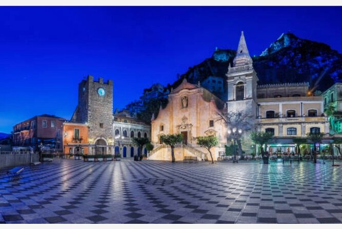 Half-day tour to Taormina, Castelmola and Isola Bella - Who this fits best (and who should rethink it)